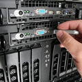 Server Maintenance