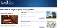 Royal Capital Management (Canada)