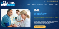 eClaims Workflow Inc (Canada)